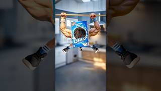 This Strawberry Oreo Yogurt Will Surprise You