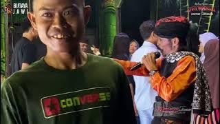 Lagu Sandiwara Dwi Warna Wong Ireng voc. Ela Nano Riyanto 