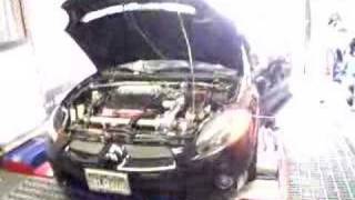RIPPMODS Eclipse GT-V6 -AUTO Supercharger Stage 1