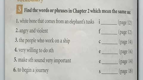 APSACS Class 8 English Literature Lecture # 4