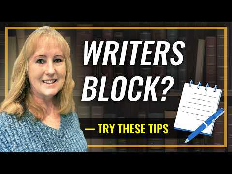 Stuck in Your Story? Try the “15 Things That Could Happen” Brainstorming Method