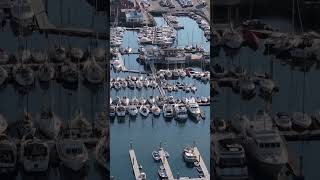 Yerseke #Netherlands #drone