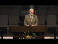 Sunday 10:15am Worship May 3, 2026