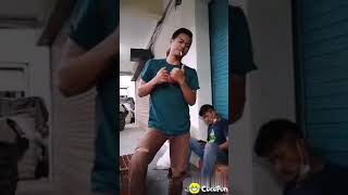 Wales hang reng kene