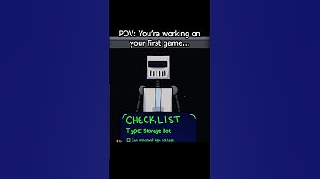 Making games is hard 🥲 #art #oc #gaming #indiegame #animation