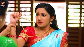 Mouna Raagam - Vijay Tv Serial