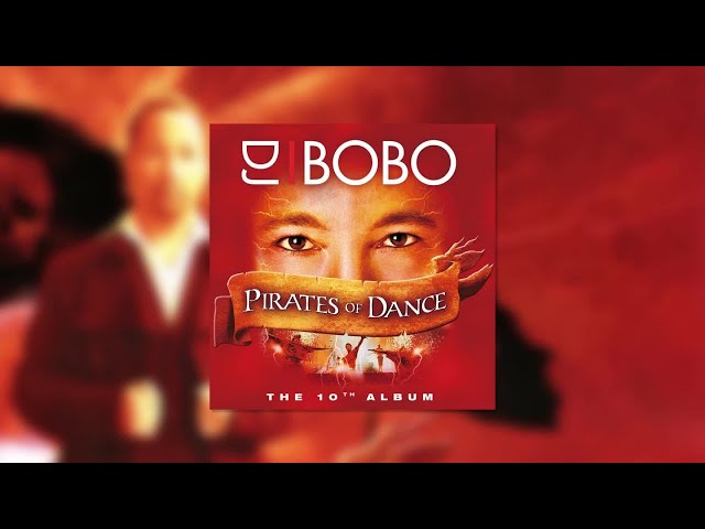 DJ BOBO - Garunga