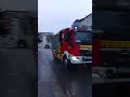 4-HLF20-1 auf Fahrt in Hagen  #feuerwehr