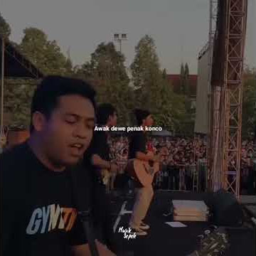 Penak konco guyon waton
