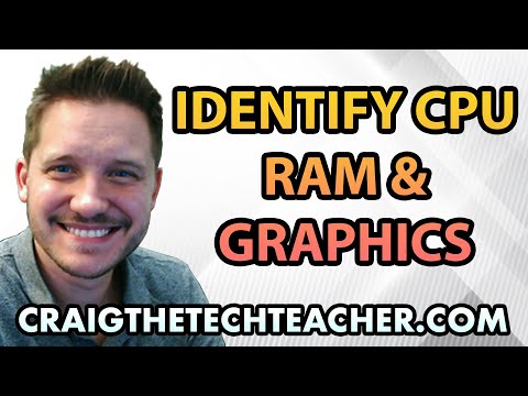 how-to-identify-processor-(cpu),-memory-(ram)-&-graphics-card-details