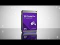 WD Purple Pro 12TB Review – The Ultimate Surveillance Storage Drive?