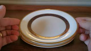 Royal Doulton China Harlow Tea or Side Plate 6.5-inch