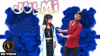Julmi | Rohit Sonepat, Aarohi Nara, Preeti Kaushik, Jai Dalal | New Haryanvi Songs Haryanavi 2018