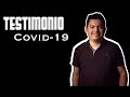 "En medio de la angustia el Señor me habló."  Testimonio de Vida Testimonios Impactante #11