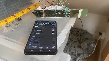 Controlling a Velux window with .NET nanoFramework