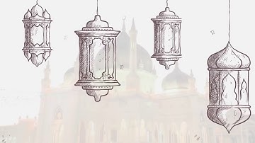 Aftee Effect Template Eid Mubarak - ANIMATION VIDEO Eid mubarak animated video , eid mubarak introl