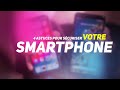 4 astuces pour sécuriser son téléphone