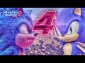 Sonic O Ouriço: Show💙🦔: Vai Demorar 1 Hora do Filmes😭😤 - TEMP. 2/Episódio #3 