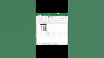 Conditional Formatting in Excel #excel #exceltips #exceltricks #excelformula #excelhacks #shorts