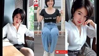 Nattha Sirirumpaivong Stop Cup E 18  ThaiLan Movies New