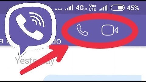 Viber || Fix Voice Calling And Video Calling Not Working Error Issues Problem Solve in Viber