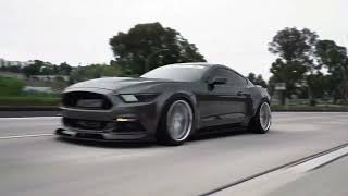 Download Lagu Axwell Ingrosso - Renegade (MUSTANG) MP3