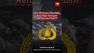 Download Lagu 30% Perkara Mandek, Ada Apa dengan Reformasi Polri? MP3