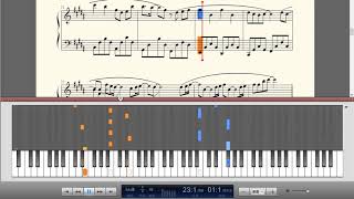 S.H.E - 《我们怎么了》钢琴曲(Piano Music)-轻音乐