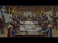 NORDLUG online meeting November 25, 2024
