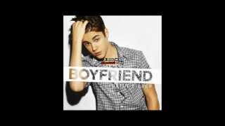 Justin Bieber Boyfriend - Download mp3 - all star