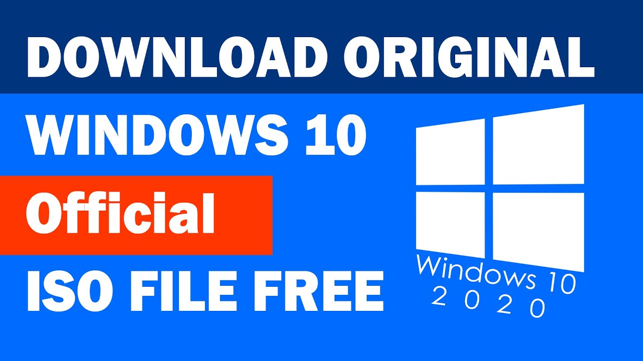 windows 10 iso download free