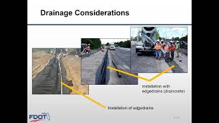Module 9: Concrete Rehabilitation