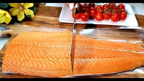 Never have I ever eaten such delicious fish Tender recipe that melts in your mouth!