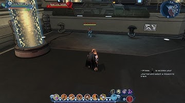 Dcuo Fire Dps Single target comparison