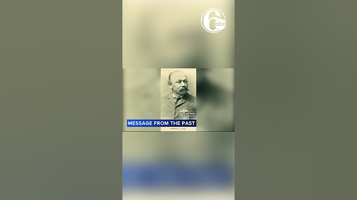 NJ woman thinks message in bottle could be oldest ever found