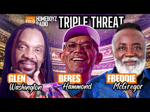 TRIPPLE THREAT :