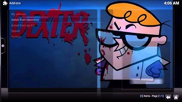 How To Watch Live Tv on Kodi/XBMC on iOS 9