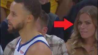 Biggest Flirting Moments in Sports