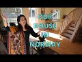 FULL HOUSE TOUR | OUR HOUSE IN NORWAY