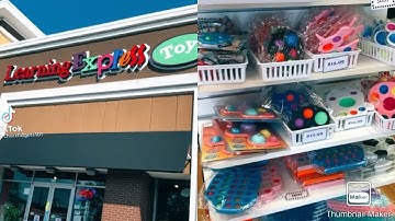 fidget hunting + hauls tiktok compilation