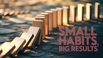 The Secret to Unshakable Discipline