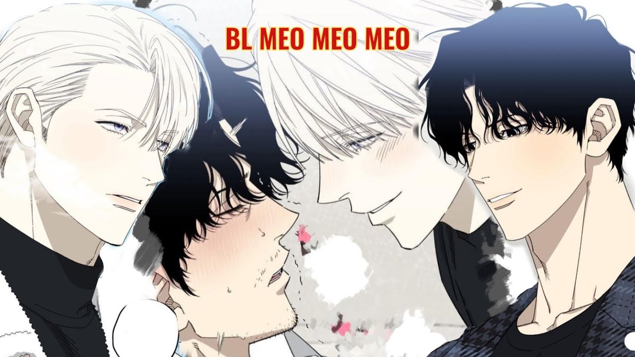 REVIEW TRUYỆN | CẬU CHÀNG THÍCH BẠN THÂN CỦA BỐ MÌNH |BL MEO MEO MEO