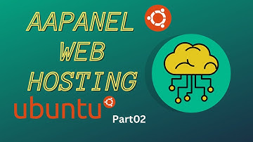 How To Upload Website in aaPanel (Open Source Web Hosting Panel)