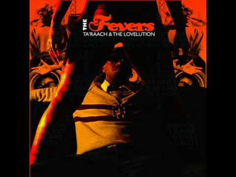 Ta’Raach — Ta'Raach & The Lovelution - F#@kin' Round feat. Blu