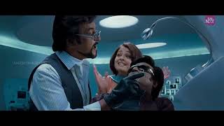 ENTHIRAN 4K Trailer | Digitally Remastered in 4K, Dolby Vision & Atmos | Streaming Now on Sun NXT