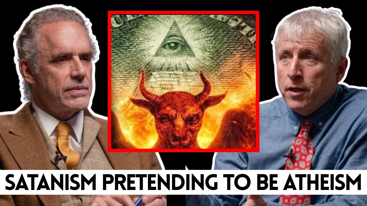The Hidden Influence Of Satanism On Governments