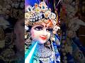 Shyama Ayano Baso Vrindavan |Krishna Bhajan 🙏❤️🙏#krishna #shorts #stratus #krishnabhajan #radha
