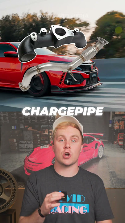 650 Horsepower Civic Type R FK8 / FL5! #shorts