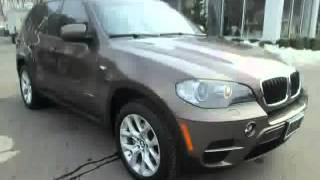 used BMW X5 NY New York 2011 located in Oyster Bay at Oyster Bay BMW