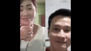 Chong Sen Put Lo (hakka) by. Rudy Justine & Erna Huang